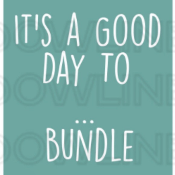 Why not bundle and take advantage of one shipping fee. - Picture 1 of 1